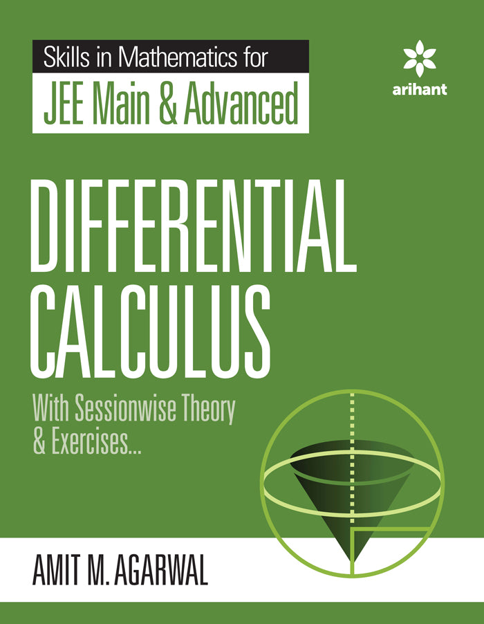 Skills In Mathematics for JEE Main & Advanced DIFFERENTIAL CALCULUS
Paperback
ISBN
:
9789389204773
Binding
:
Paperback
MRP