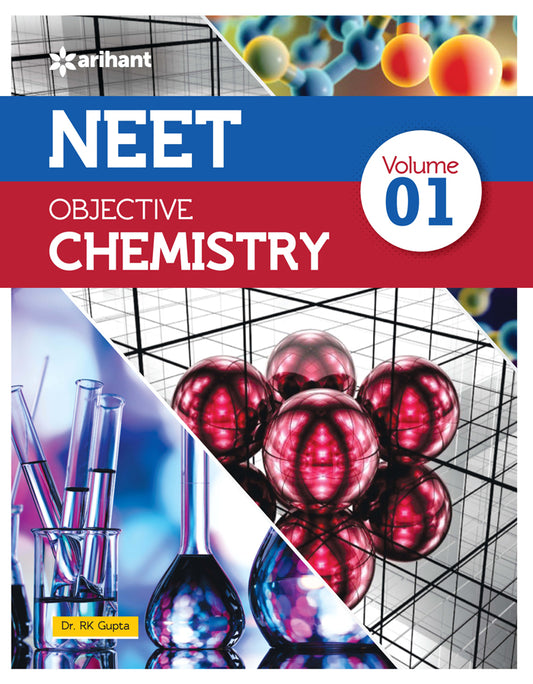 NEET Objective Chemistry Volume 1
Paperback
ISBN
:
9789389204841
Binding
:
Paperback