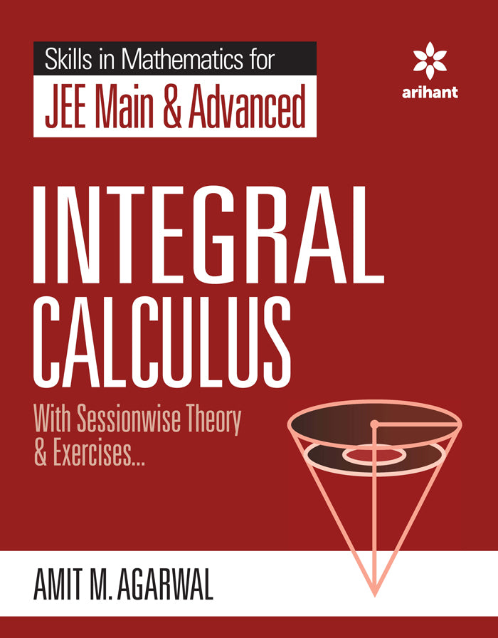 Skills In Mathematics for JEE Main & Advanced INTEGRAL CALCULUS
Paperback
ISBN
:
9789389204780
Binding
:
Paperback
MRP