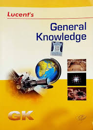 Lucent's General Knowledge