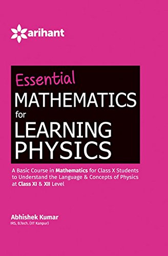 MATHEMATICS for LEARNING PHYSICS
Paperback
ISBN
:
9789352032877
Binding
:
Paperback
MRP