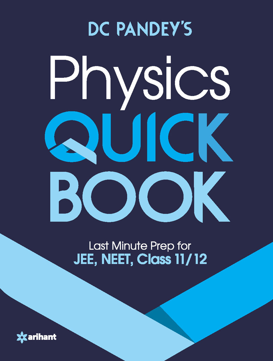 Physics Quick Books
Paperback
ISBN
:
9789325294066
Binding
:
Paperback
MRP