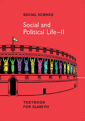 Social and Political Life 2 Class 7 Ncert