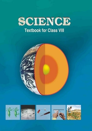 Science Class 8 Ncert