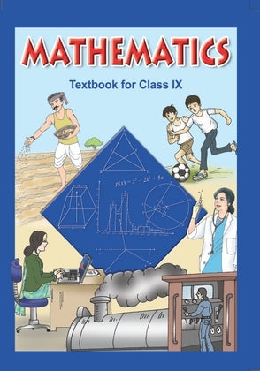 Mathematics Class 9 Ncert