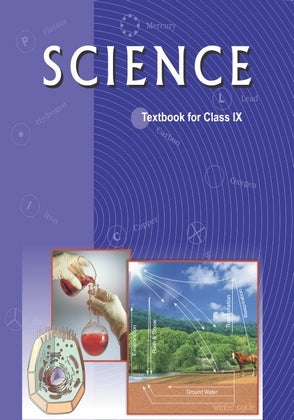 Science Class 9 Ncert