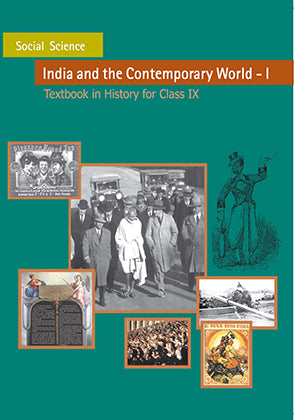 India And The Contemporary World (History Class 9) Ncert