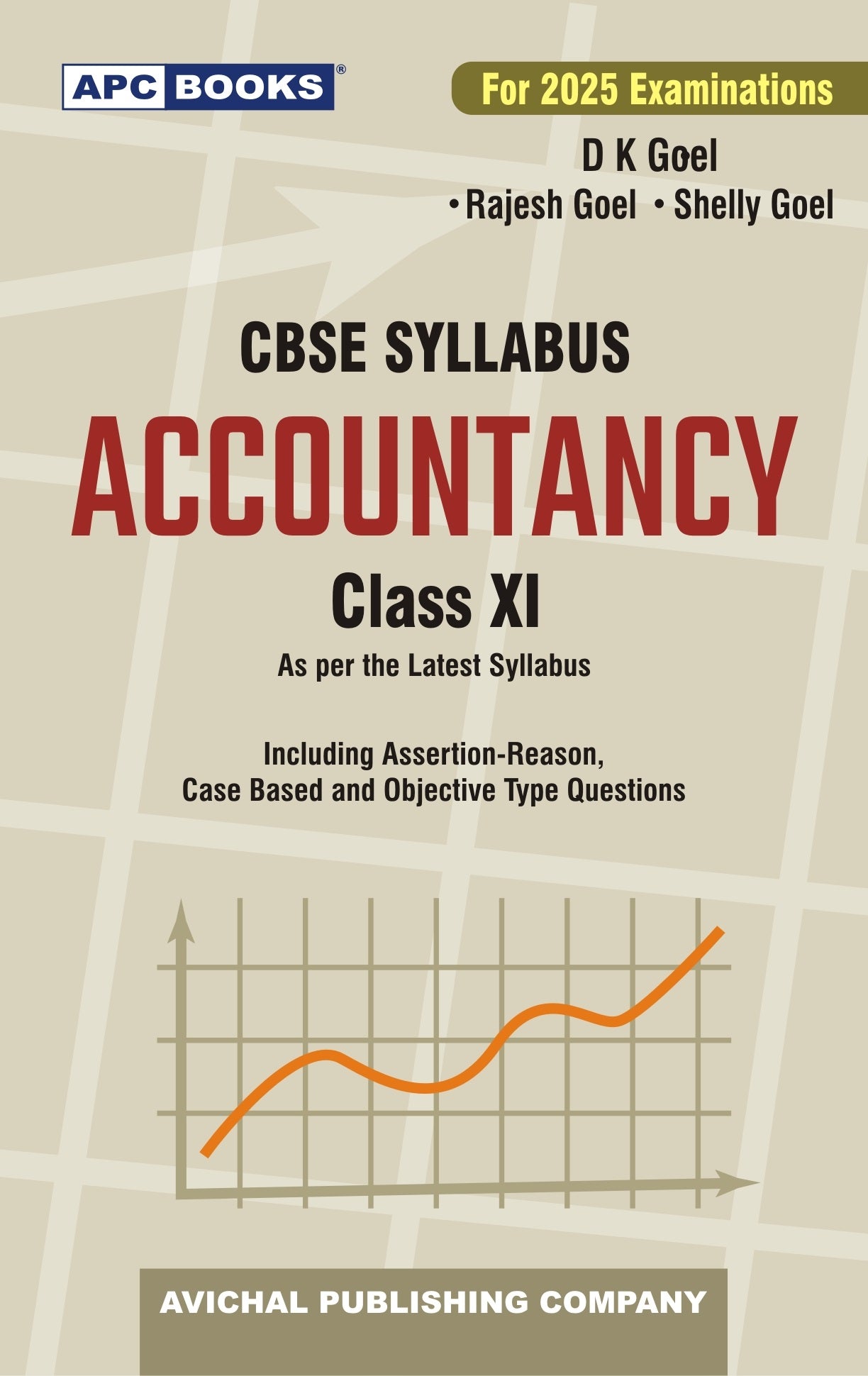 Accountancy Class- XI | dk goel class 11