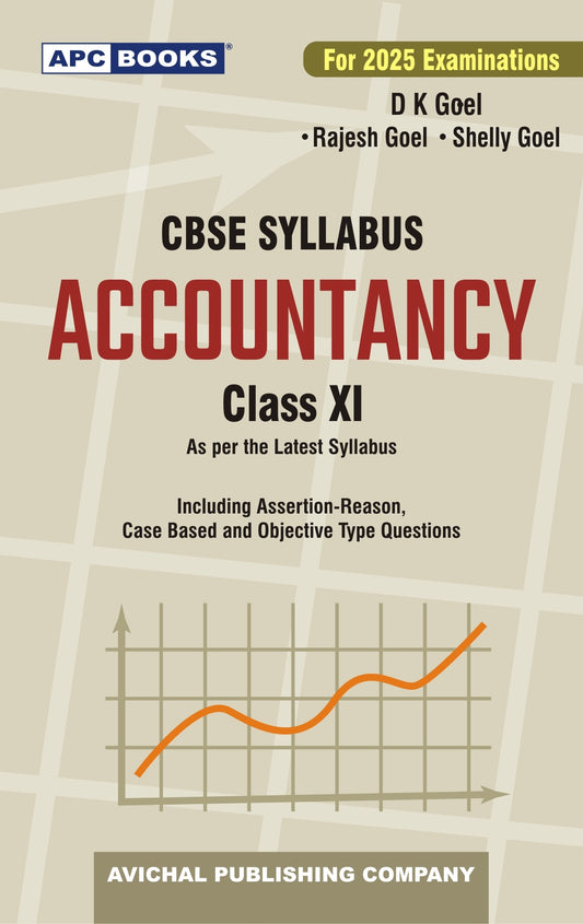 Accountancy Class- XI | dk goel class 11