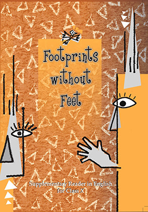 Footprints without Feet(English Book for Class 10) Ncert