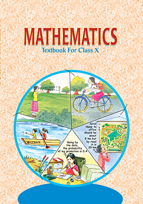 Mathematics Class 10 Ncert