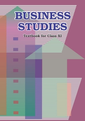 Business Studies Class 11 Ncert