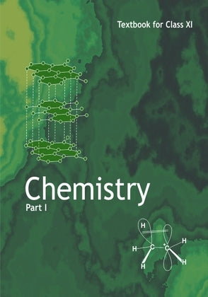 Chemistry Part 1. Class 11 Ncert