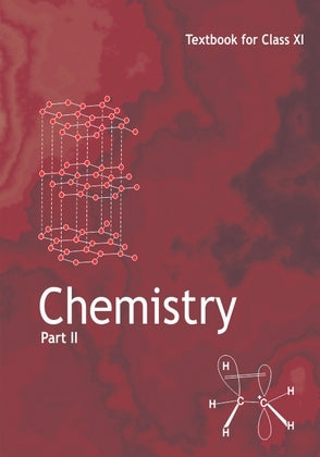 Chemistry Part 2 Class 11 Ncert