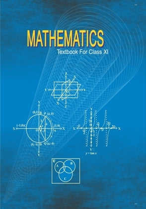 Mathematics Class 11 Ncert