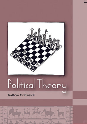 Political Theory Class 11 Ncert