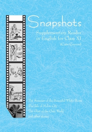 Snapshots English Class 11 Ncert