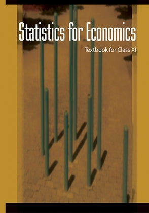 Statistics for Economics Class 11 Ncert