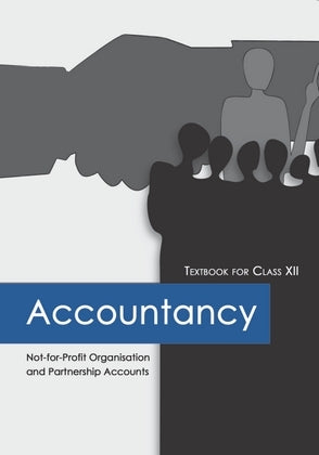 Accountancy 1 Class 12 Ncert