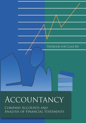 Accountancy 2 Class 12 Ncert