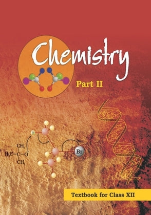 Chemistry Part 2 (Class 12) Ncert