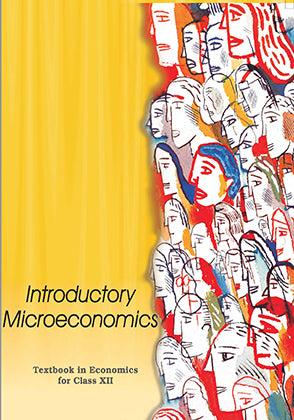 Introductory Microeconomics Class 12 Ncert