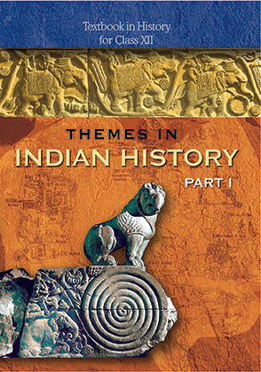 Themes In Indian History Part 1 Class 12 Ncert