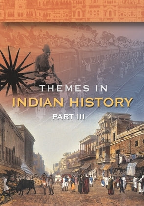 Themes In Indian History Part 3 Class 12 Ncert