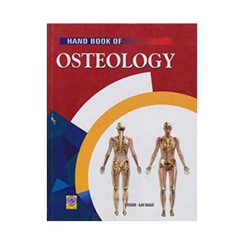 Handbook of Osteology By  S Poddar